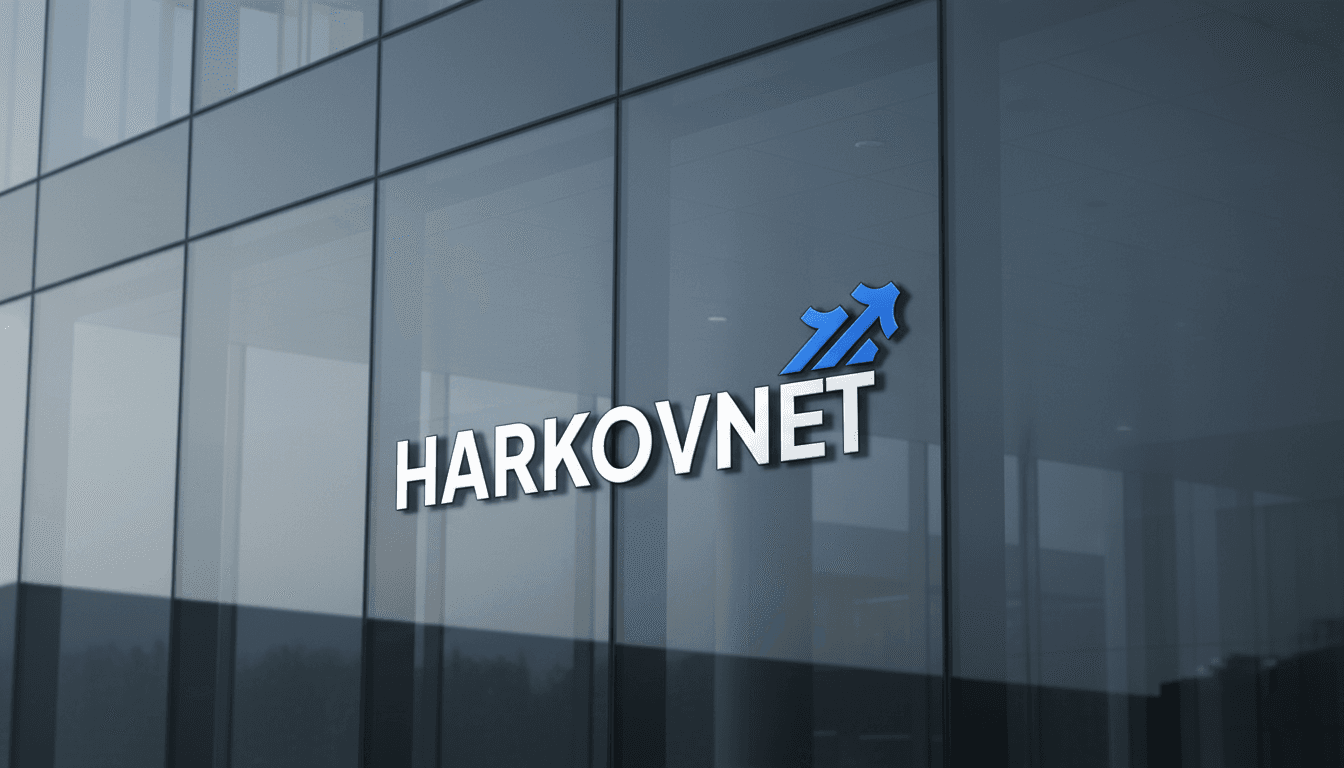 Cara Kerja Harkovnet: Tim Inti, Skala Raksasa, Tanpa Perlu Kantor