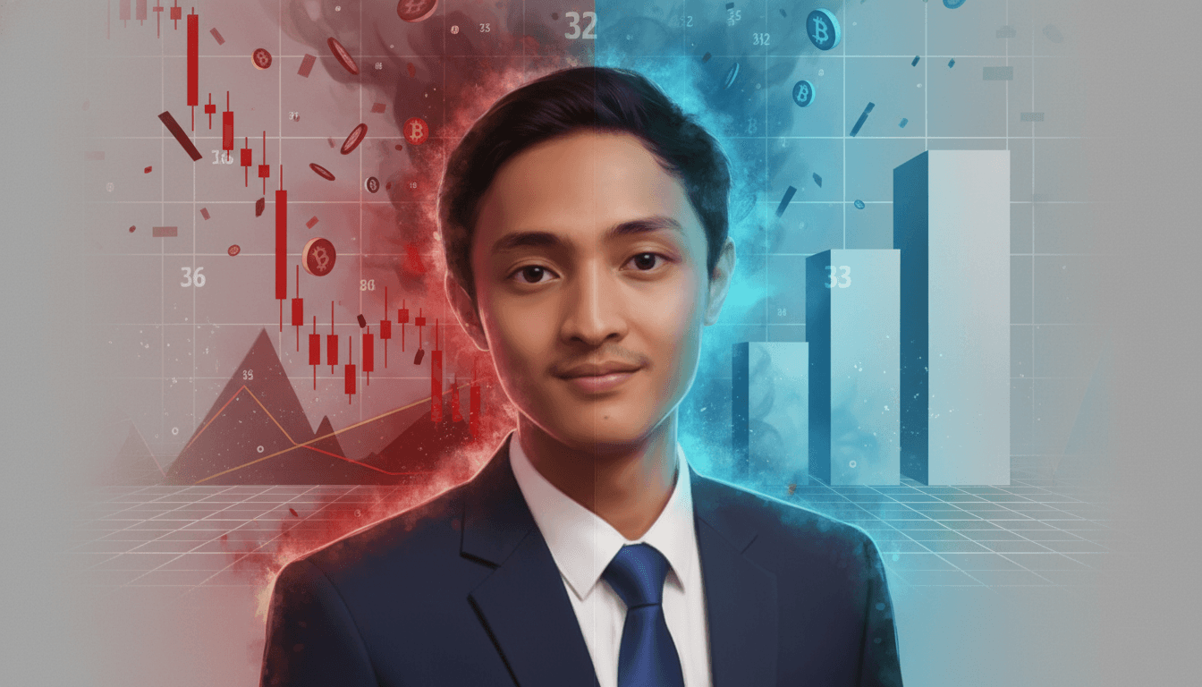 Kekayaan 3 Lapis: Perjalanan Saya dari FOMO ke Pondasi Finansial yang Kokoh