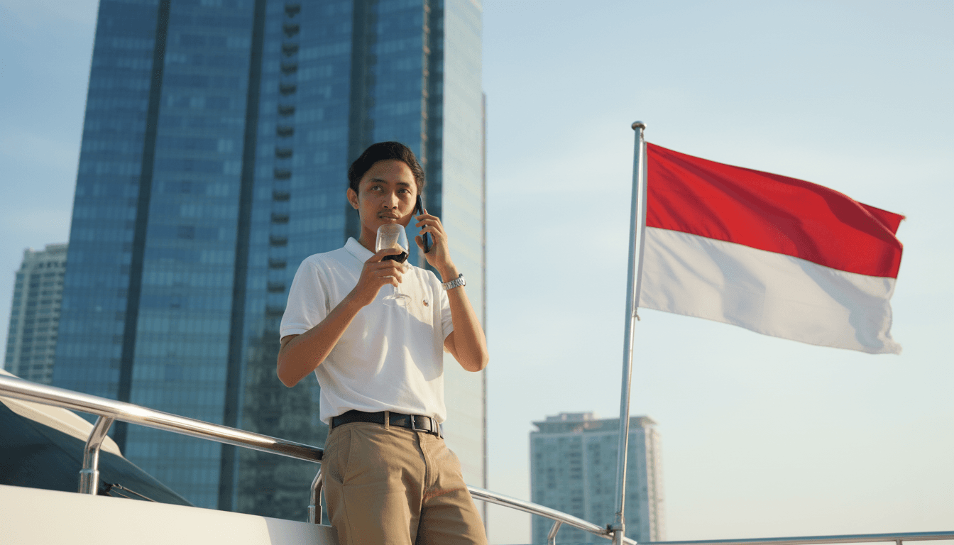 Saya Lebih Pintar dari Anda