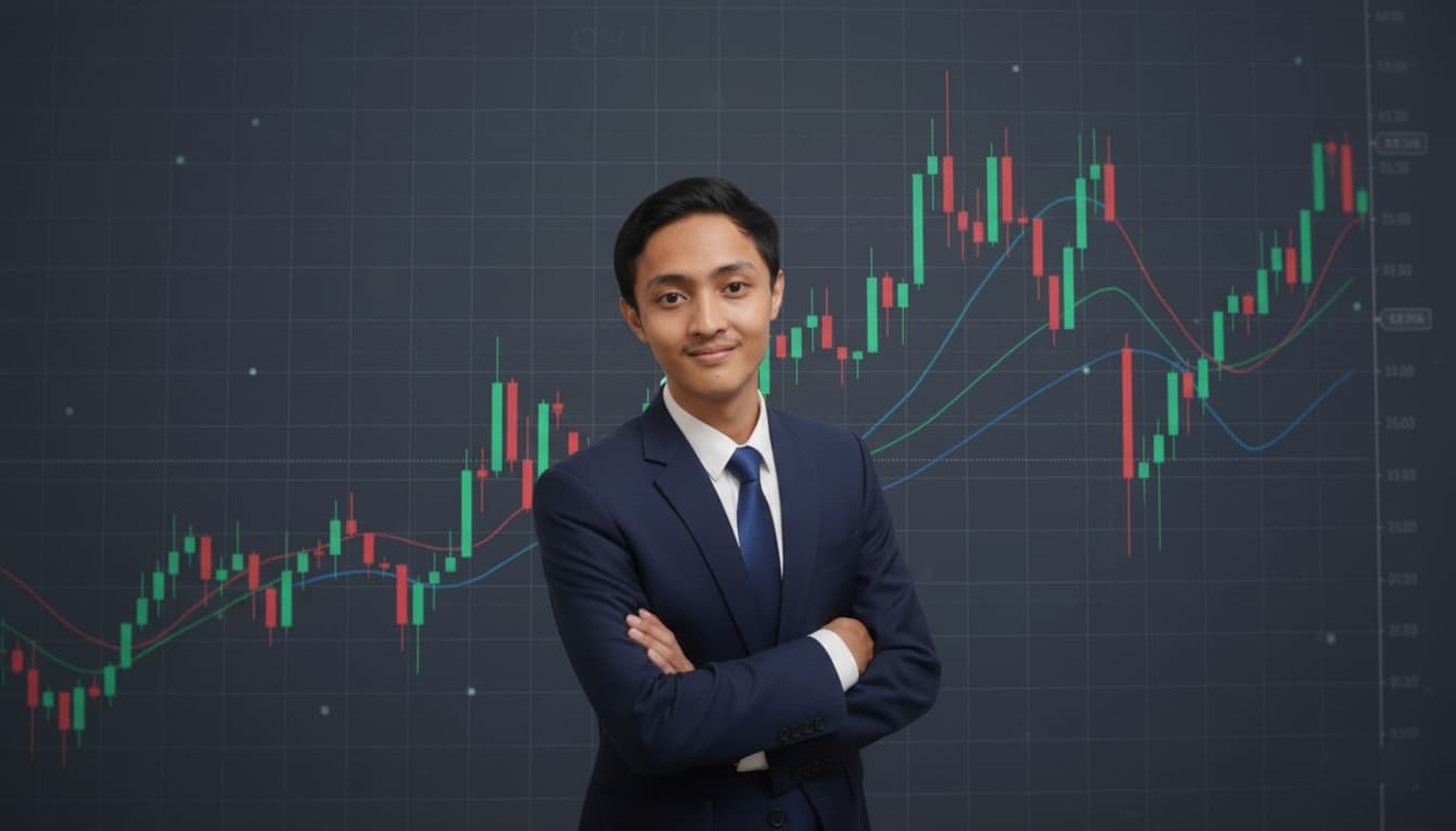 Stockbit Broker Saham Asik Pilihan Saya