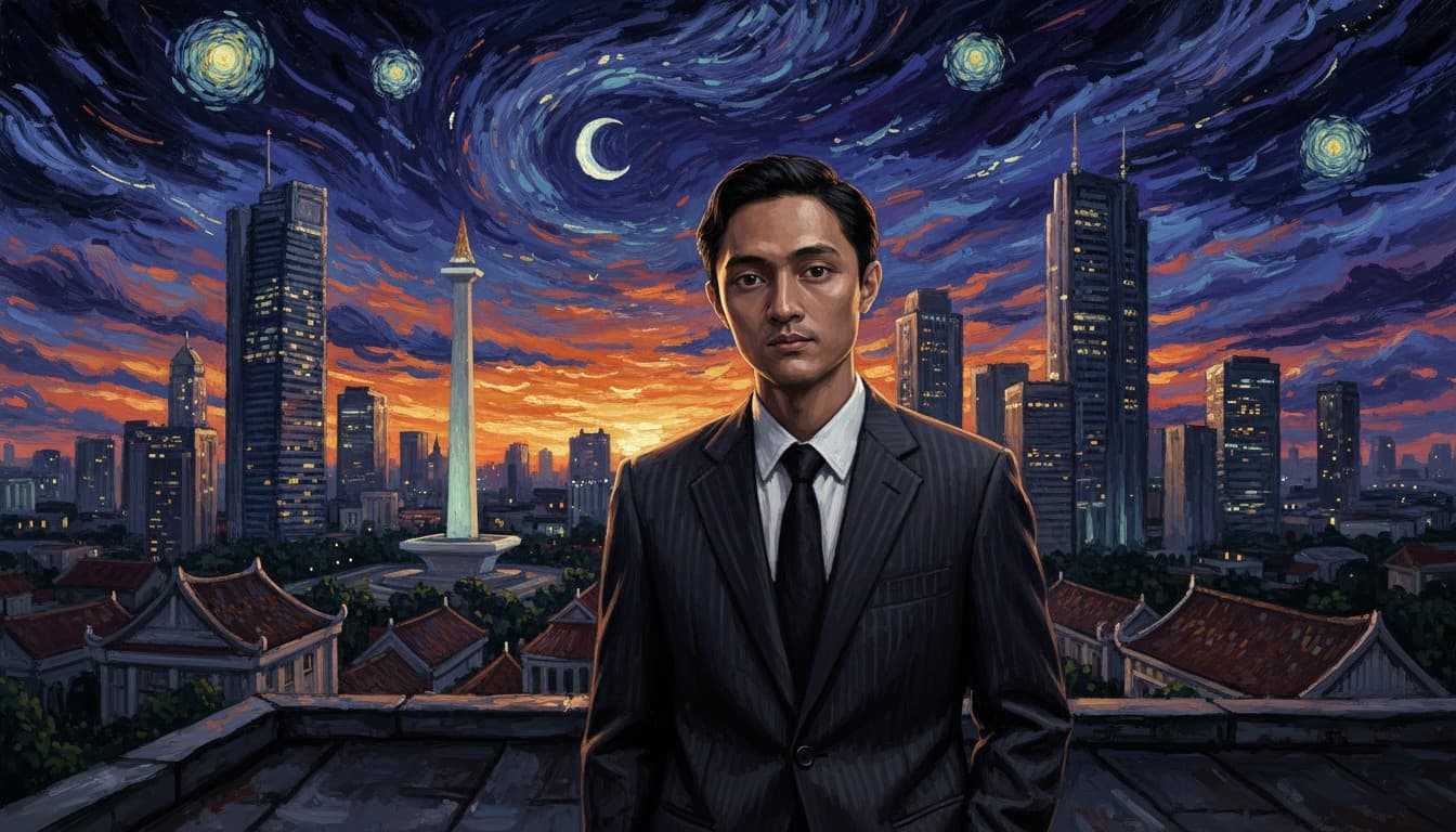 Keputusan Pahit Itu Adalah Saat Saya Harus Memecat Teman Sendiri